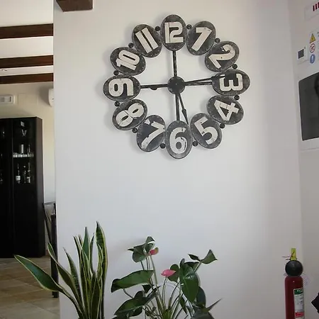 Bed & Breakfast Il Vialetto *