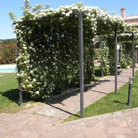 Bed & Breakfast Il Vialetto
