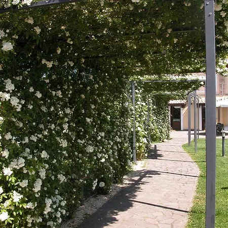 Il Vialetto Bed & Breakfast