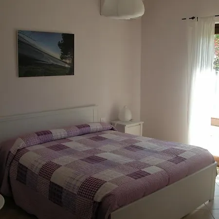 Il Vialetto Bed & Breakfast