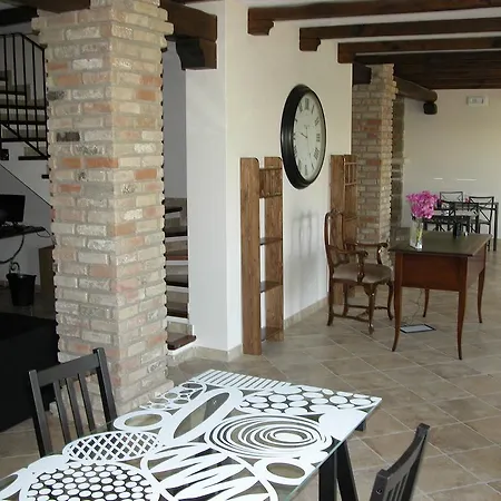 Bed & Breakfast Il Vialetto