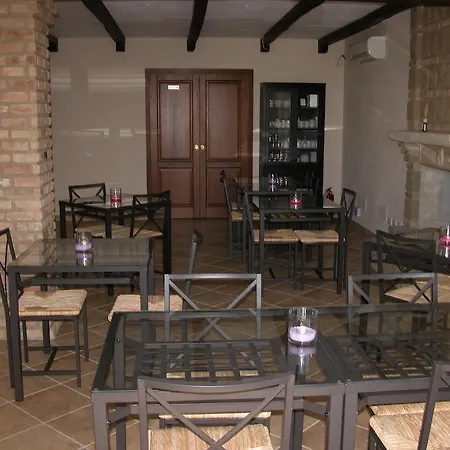 Bed & Breakfast Il Vialetto *