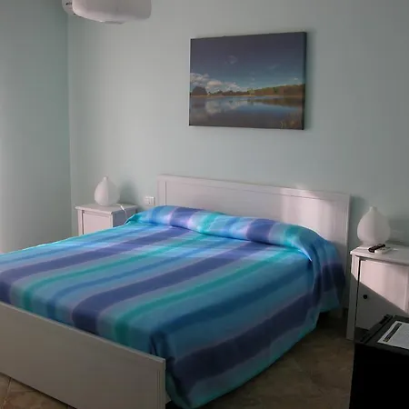 Bed & Breakfast Il Vialetto