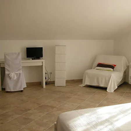 Bed & Breakfast Il Vialetto *