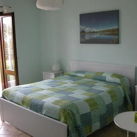 Bed & Breakfast Il Vialetto Trevignano Romano