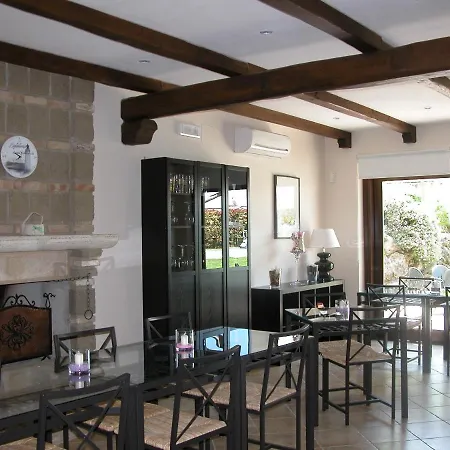 Bed & Breakfast Il Vialetto